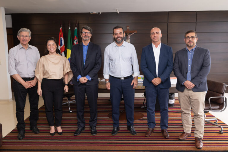 Parceria entre empresas sustentáveis promete gerar empregos em Jundiaí