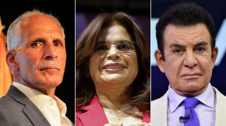 Eleições gerais em Honduras: incertezas e tensões marcam o pleito