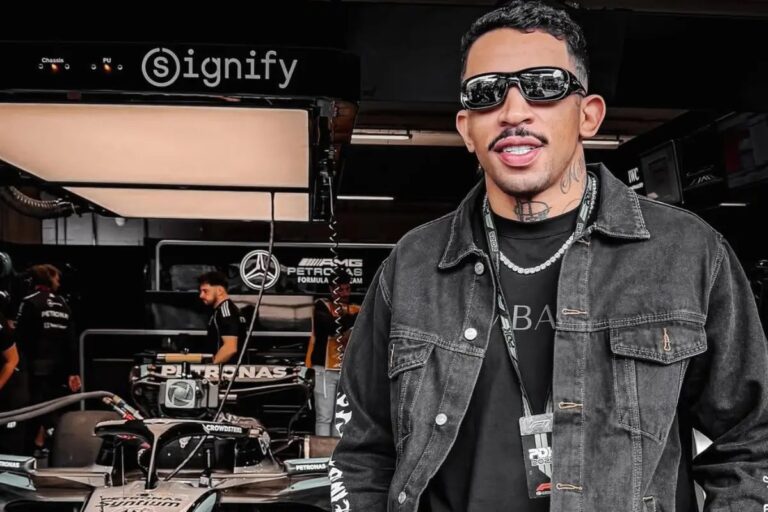 Carlos Prates detalha plano para a luta pelo título dos meio-médios do UFC