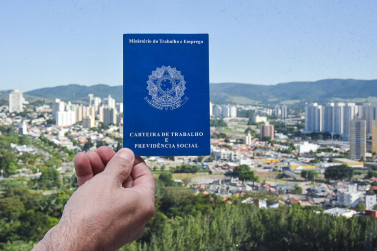 Ações de empregabilidade do programa Desenvolve+ chegam à região Sul