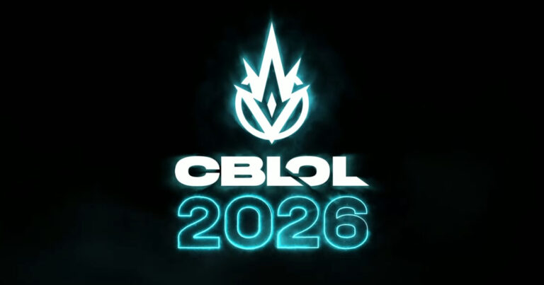 Possível contratação de CEO pela RED Canids para o CBLOL 2026