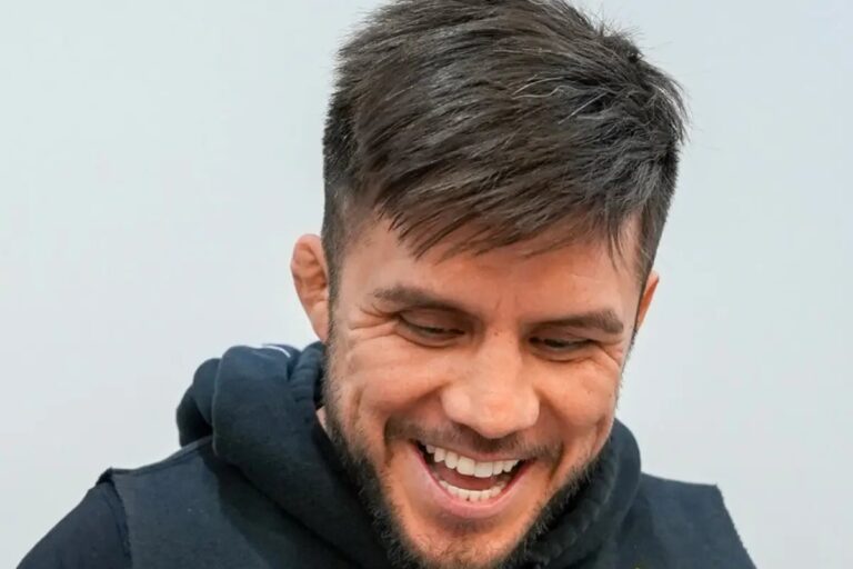 Henry Cejudo pede desculpas a Brandon Moreno e encerra rivalidade