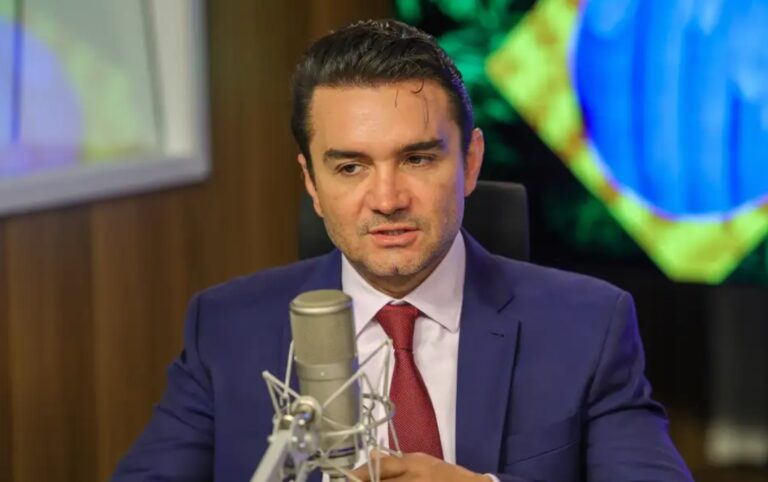 União Brasil avança com expulsão de Celso Sabino do partido