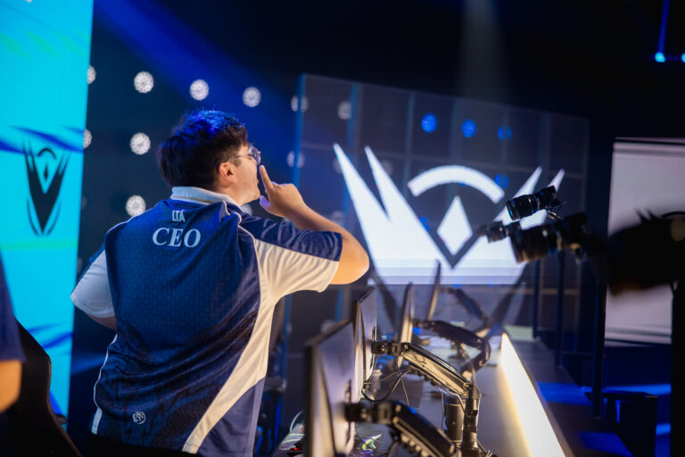 CBLOL 2026: RED mantém Rabelo após sondar Ceo, segundo jornalista