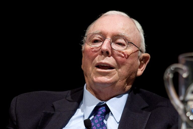 Os últimos anos de Charlie Munger: investidor até o fim