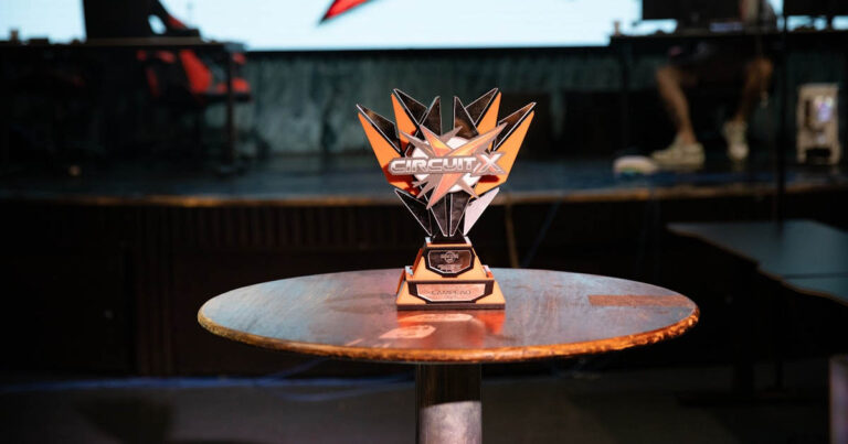 Circuit X anuncia nova etapa em Curitiba para janeiro de 2026