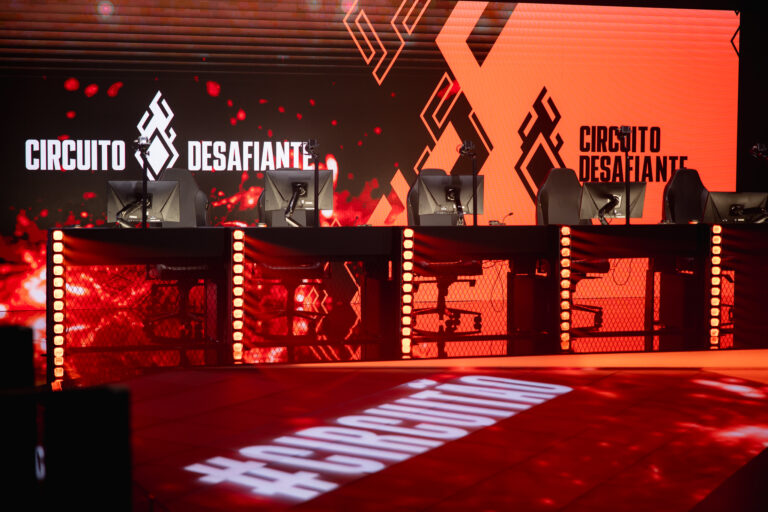 MDL avança em parceria com Peter Jordan para o Circuito Desafiante 2026