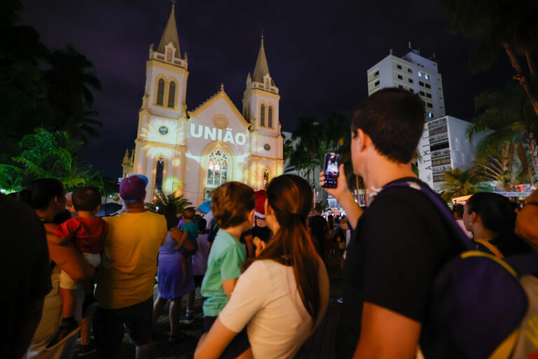Natal Luz 2025: Programação especial em Jundiaí ganha os últimos ajustes