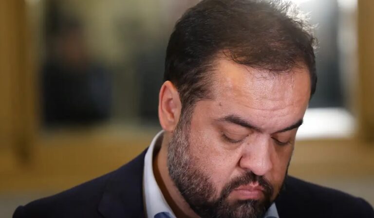 Cláudio Castro fala sobre megaoperação e segurança no Rio de Janeiro