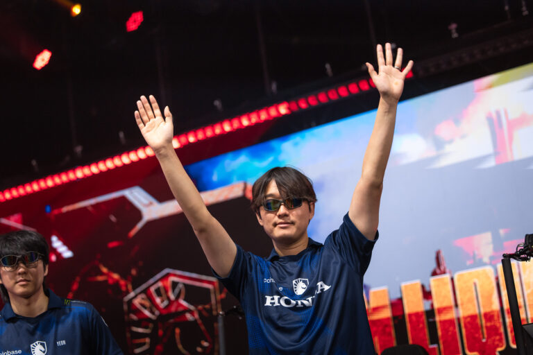 corejj team liquid lta 2025