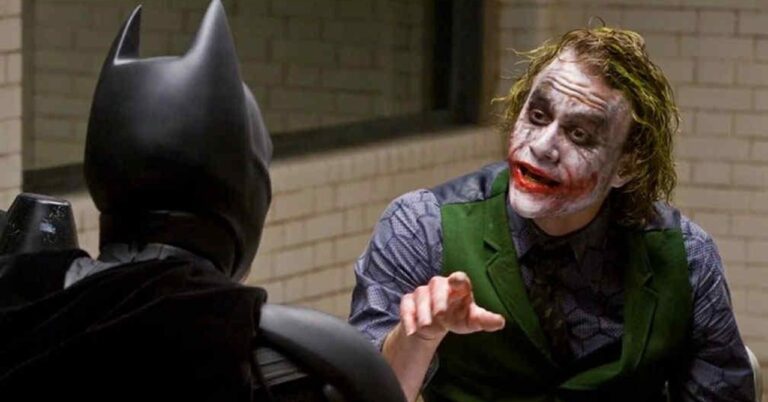 Leonardo DiCaprio escolhe seu filme favorito de Christopher Nolan