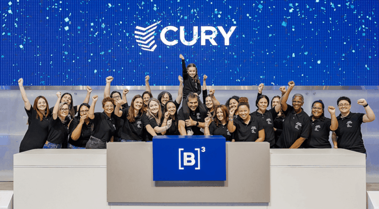 Cury se destaca entre as marcas mais valiosas da construção civil