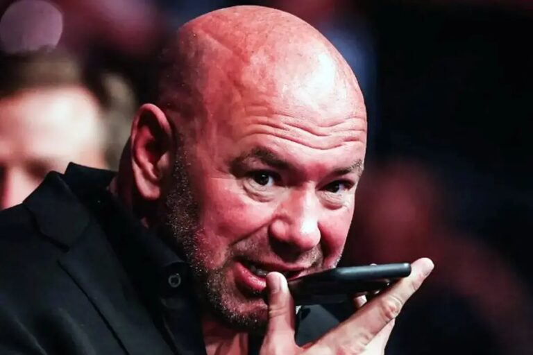 Prefeito de Nova York promete punições a lutadores após briga no UFC 322