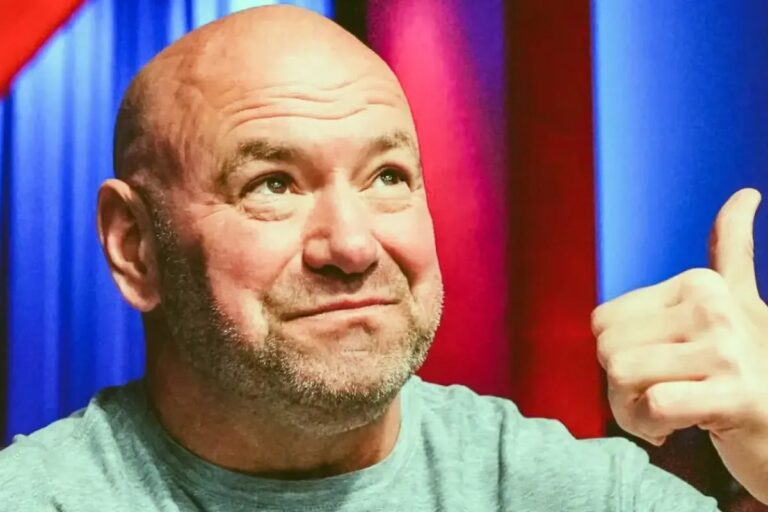 Dana White revela interesse em Gable Steveson para o UFC