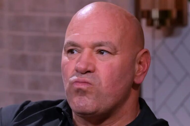 Dana White descarta retorno de Jon Jones ao UFC Casa Branca