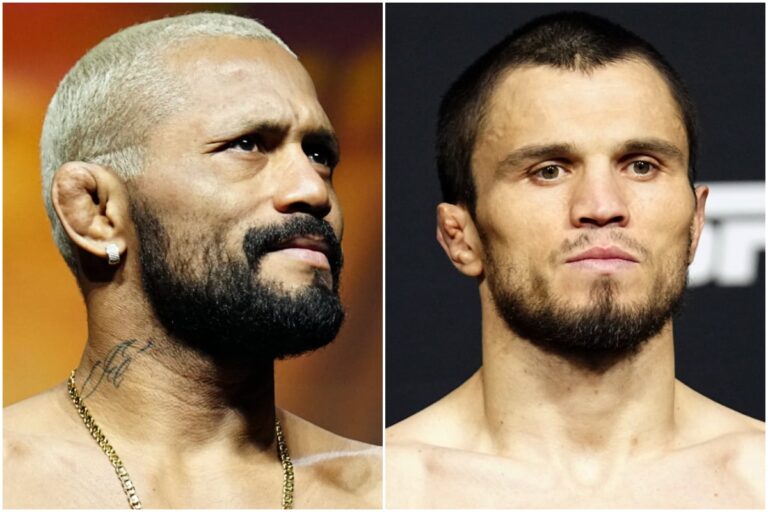 Deiveson Figueiredo busca o bicampeonato contra primo de Khabib no UFC 324