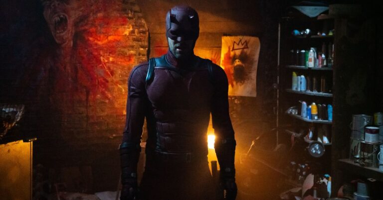 Demolidor: Renascido terá mudanças significativas na 2ª temporada