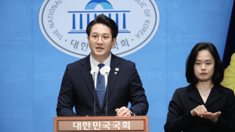 Deputado sul-coreano critica assédio a Gumayusi e pede ação contra cyberbullying