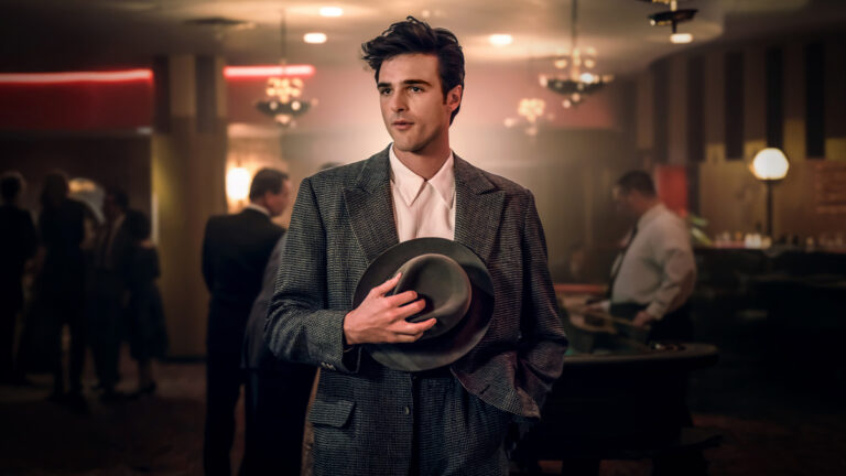 Novidades da HBO Max: It, Jacob Elordi e outros lançamentos