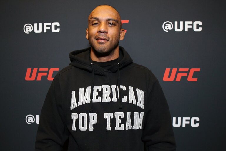 Edson Barboza, botafoguense, revela torcida pelo Flamengo na Libertadores