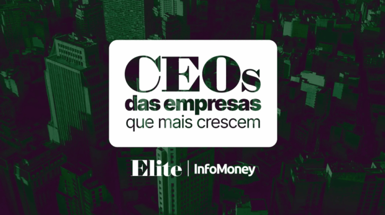 CEOs do Elite InfoMoney geram 83% da receita na B3