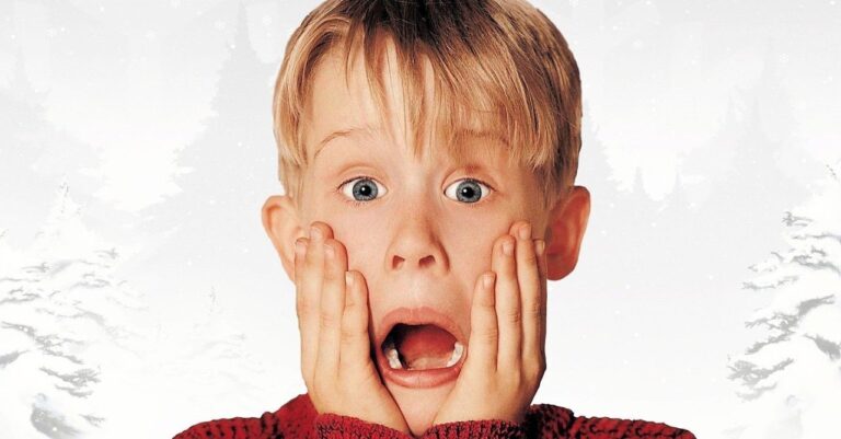 Macaulay Culkin sugere nova história para 'Esqueceram de Mim'