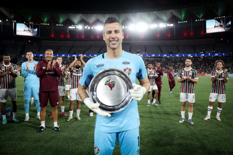 Fifa anuncia indicados à seleção ideal do The Best 2025 1 Fifa anuncia indicados à seleção ideal do The Best 2025