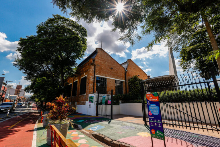 Festival Cidade da Cultura em Jundiaí promove literatura e artes visuais