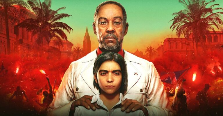 FX anuncia série live-action de 'Far Cry' com Noah Hawley