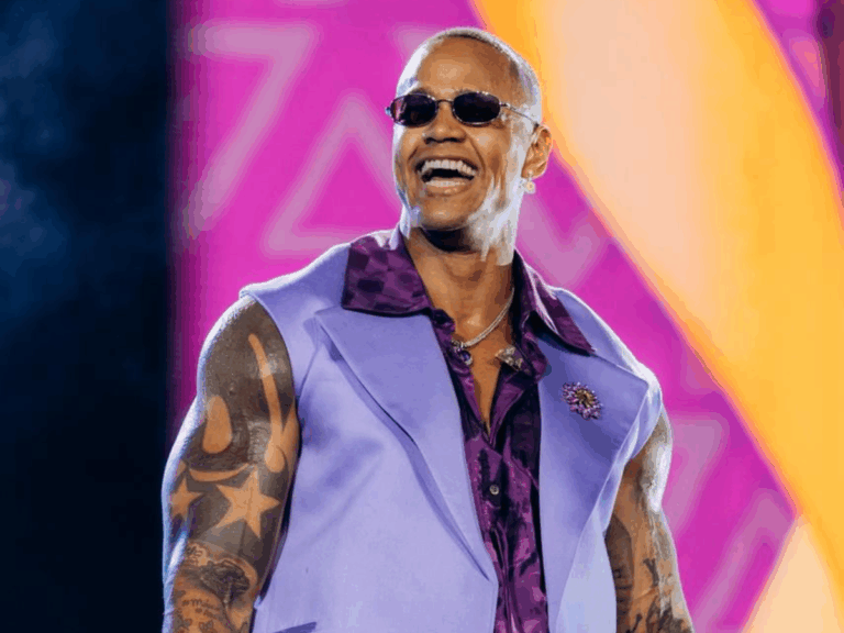 Festival do Parque BSB traz tecnologia e grandes shows de música