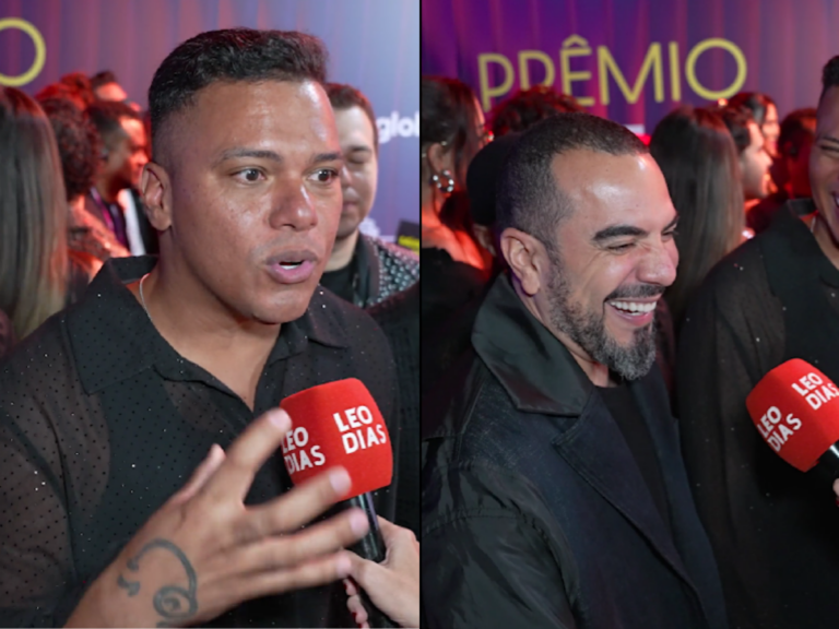 Sorriso Maroto celebra nova indicação ao Prêmio Multishow após Grammy Latino