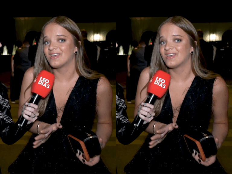 Rafaella Justus descarta mudança para o Rio e planeja estudar fora