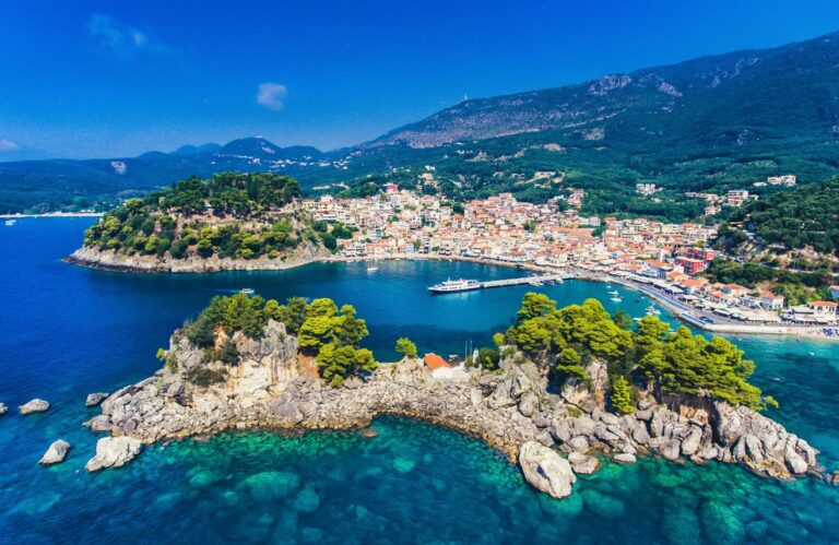 Os 10 melhores países para se aposentar em 2023