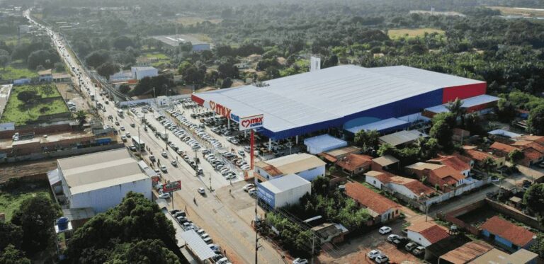 Queda expressiva das ações de empresas após balanços do 3T25