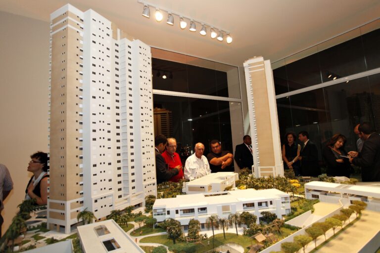 Lucro da Helbor cai 63% no terceiro trimestre para R$ 13 milhões