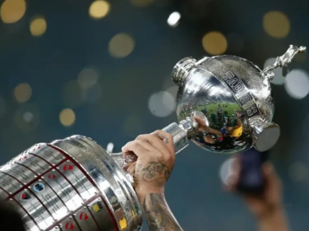 Elencos promissores que não conquistaram a Libertadores 1 Elencos promissores que não conquistaram a Libertadores