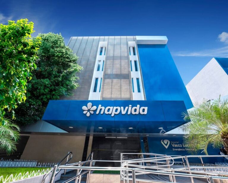 Resultados fracos da Hapvida (HAPV3) no 3T25 levam a revisões de expectativas