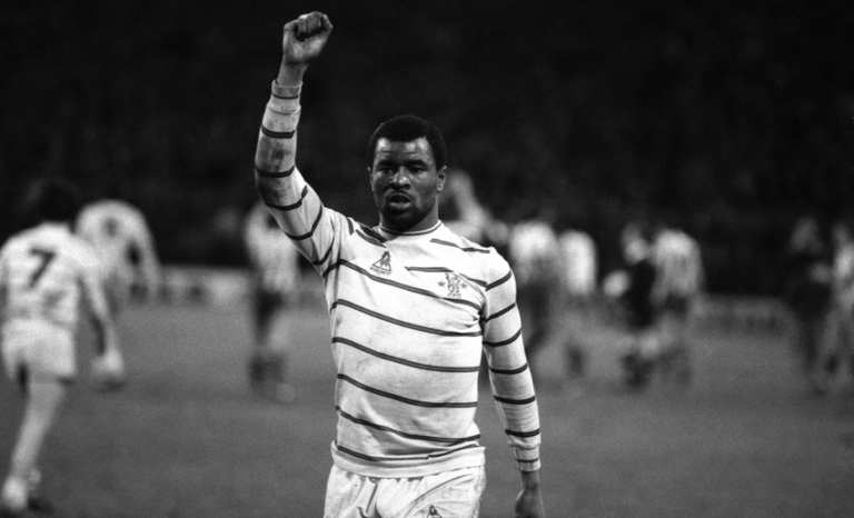 Dia da Consciência Negra: a história de Paul Canoville, primeiro jogador negro do Chelsea