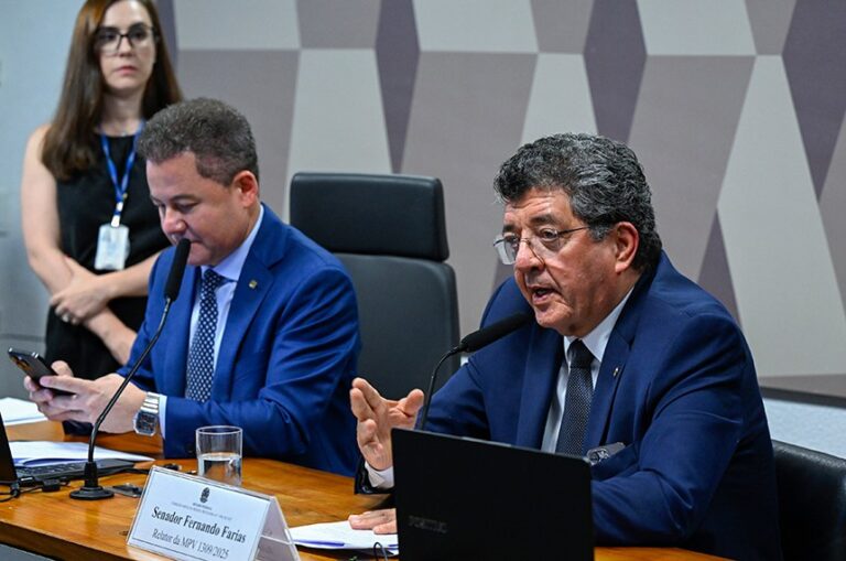 Comissão adia votação da MP do Tarifaço para próxima terça-feira, 18