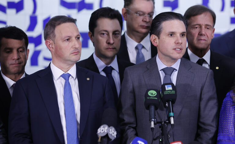 Câmara dos Deputados vota PL Antifacção nesta terça-feira