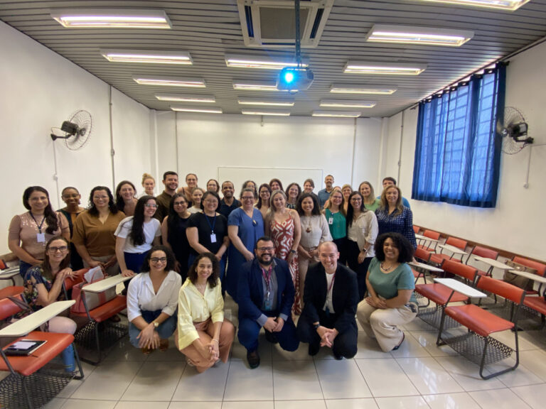 Melhoria na saúde de Jundiaí com parceria do A.C. Camargo