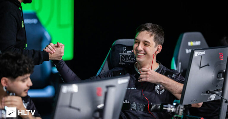 Imperial avança no StarLadder Budapest Major, enquanto equipes brasileiras são eliminadas