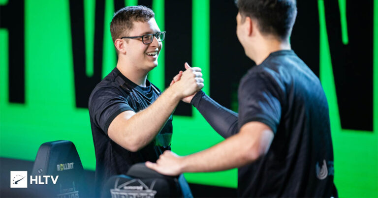 Imperial avança para o Stage 3 do StarLadder Budapest Major 2025