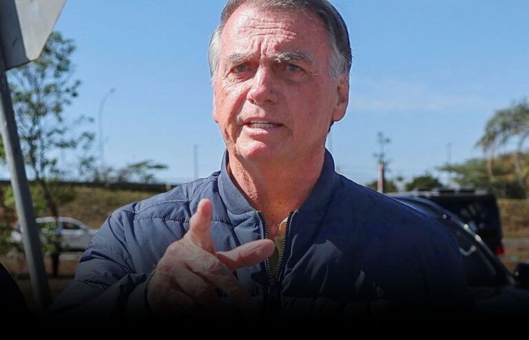 Primeiro dia de Bolsonaro na prisão: remédios e poucas visitas