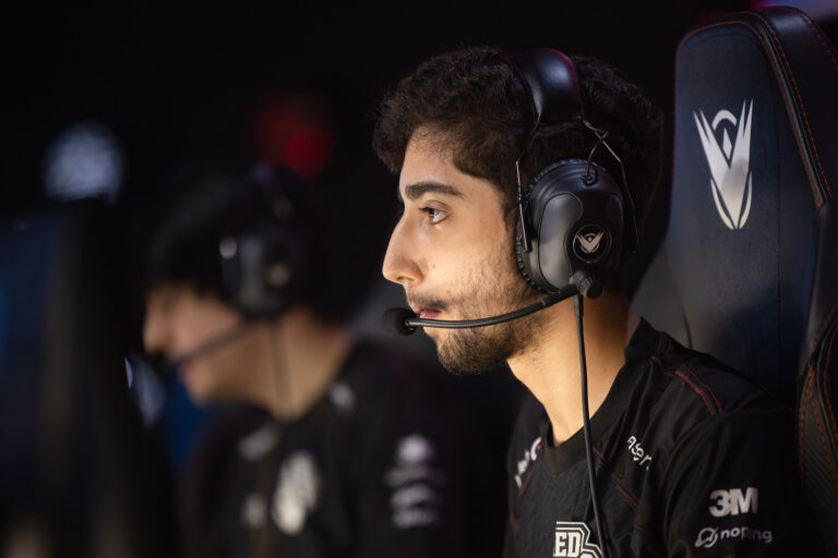 LOUD busca mid laner brasileiro para o CBLOL 2026