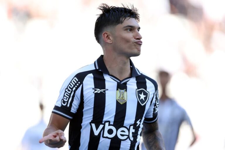 Botafogo enfrenta desfalques e conta com retornos para jogo contra o Sport