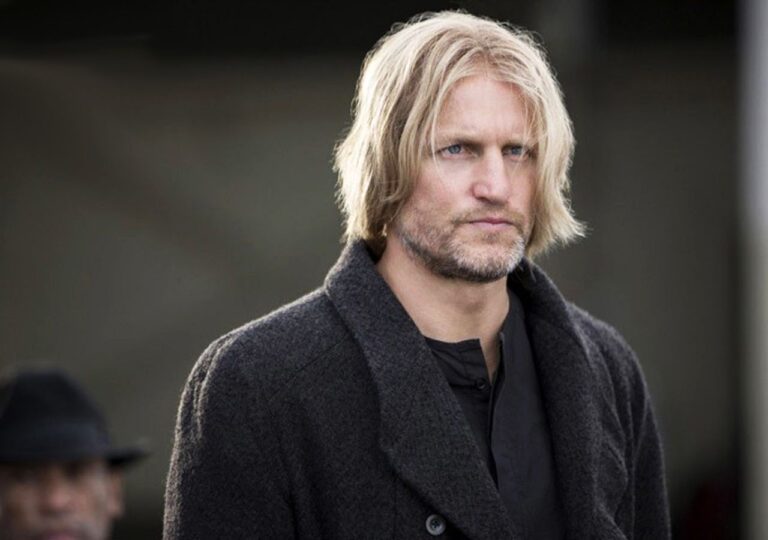 A vitória de Haymitch Abernathy nos Jogos Vorazes