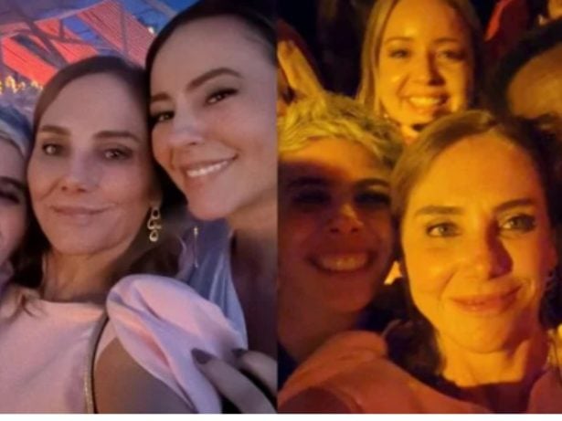 Heloísa Périssé confirma namoro com diretora de TV 1 Heloísa Périssé confirma namoro com diretora de TV