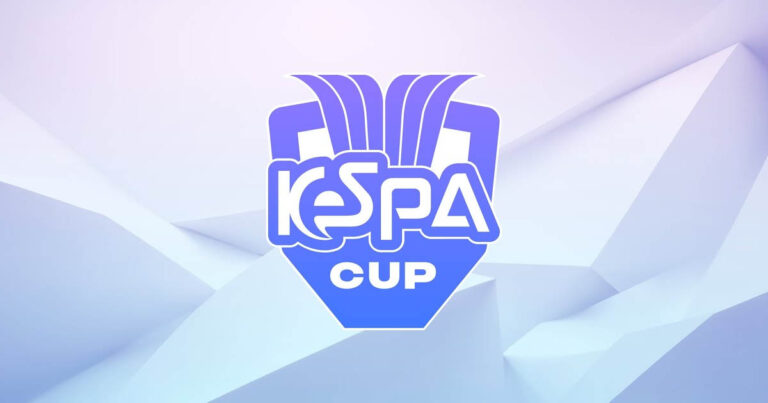KeSPA Cup 2025: T1 estreia com vitória e Peyz é o MVP