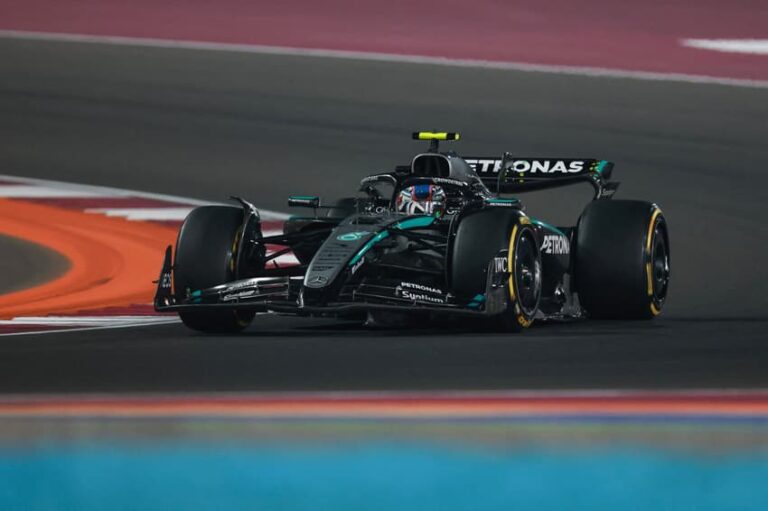 Red Bull pede desculpas após acusações contra Antonelli na F1